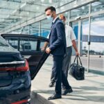 Tired of Waiting? Choose Cabs Beaumont