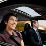 The Benefits of Choosing Flat-Rate Taxis in Beaumont