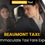 Why People Keep Choosing Beaumont Taxi Without Thinking Twice