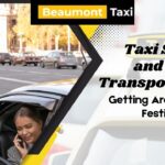 Convenient Airport Transfers from beaumont to Edmonton Airport