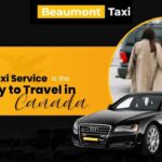 Safe Late-Night Taxi Service in Beaumont