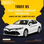 Affordable Beaumont Transportation That Works