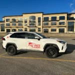 Late Night Travel in Beaumont: Why Taxis Are a Safe Choice