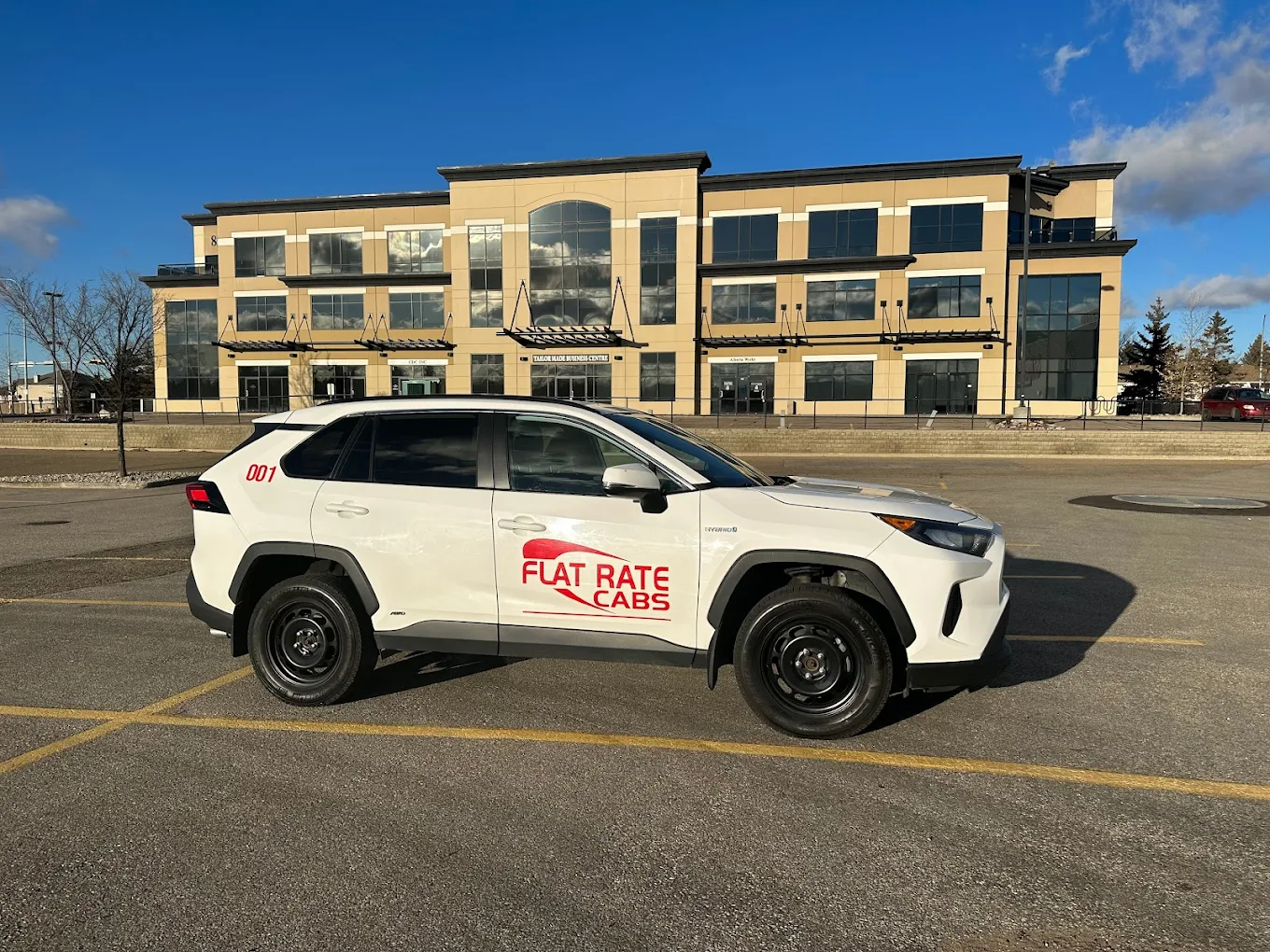 Late Night Travel in Beaumont: Why Taxis Are a Safe Choice