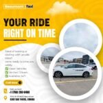 Why This Beaumont Taxi Could Save You Hours Every Week