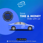 Why Choosing a Taxi in Beaumont Is the Smartest Way to Travel