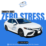 Why Travelers Keep Coming Back to This Beaumont Taxi