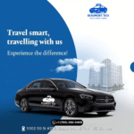 Choose Beaumont Taxi for Every Local Journey
